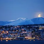 Polar Arctic View - Free Parking! شقة *