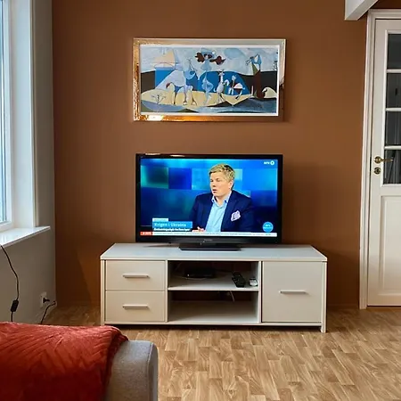 Polar Arctic View - Free Parking! Appartement *