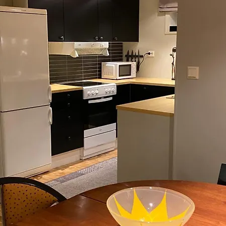 Polar Arctic View - Free Parking!