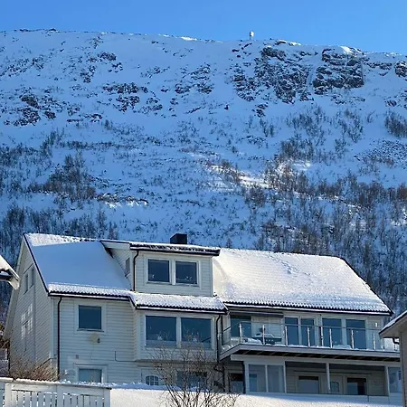 Polar Arctic View - Free Parking! Appartement