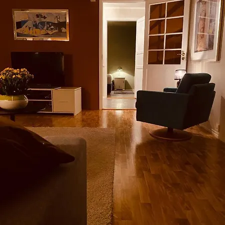 Polar Arctic View - Free Parking! Tromsø