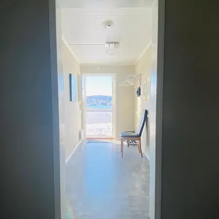 Polar Arctic View - Free Parking! Daire *