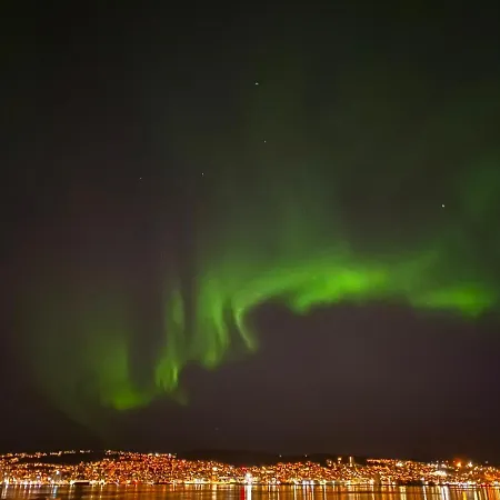 Polar Arctic View - Free Parking! *