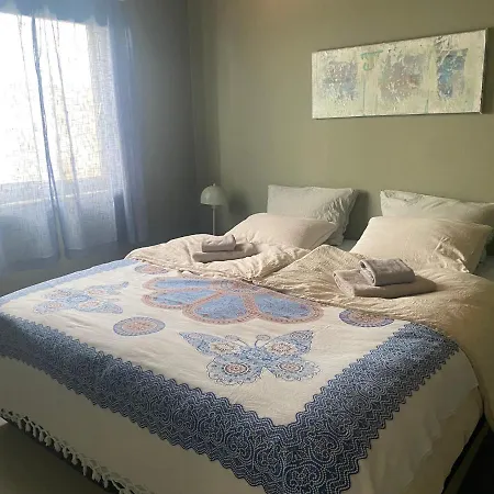 Appartement Polar Arctic View - Free Parking! Tromsø