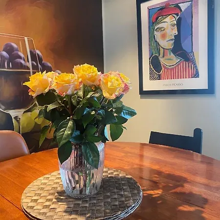 Polar Arctic View - Free Parking! * Tromsø