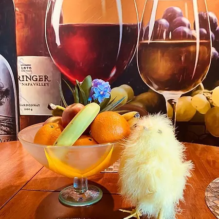 Polar Arctic View - Free Parking! דירה טרומסה